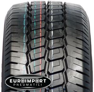 Hi fly SUPER 2000 185/75 R16 104/102 R Carico C  TL